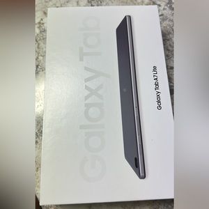 Samsung Galaxy Tab A7 Lite